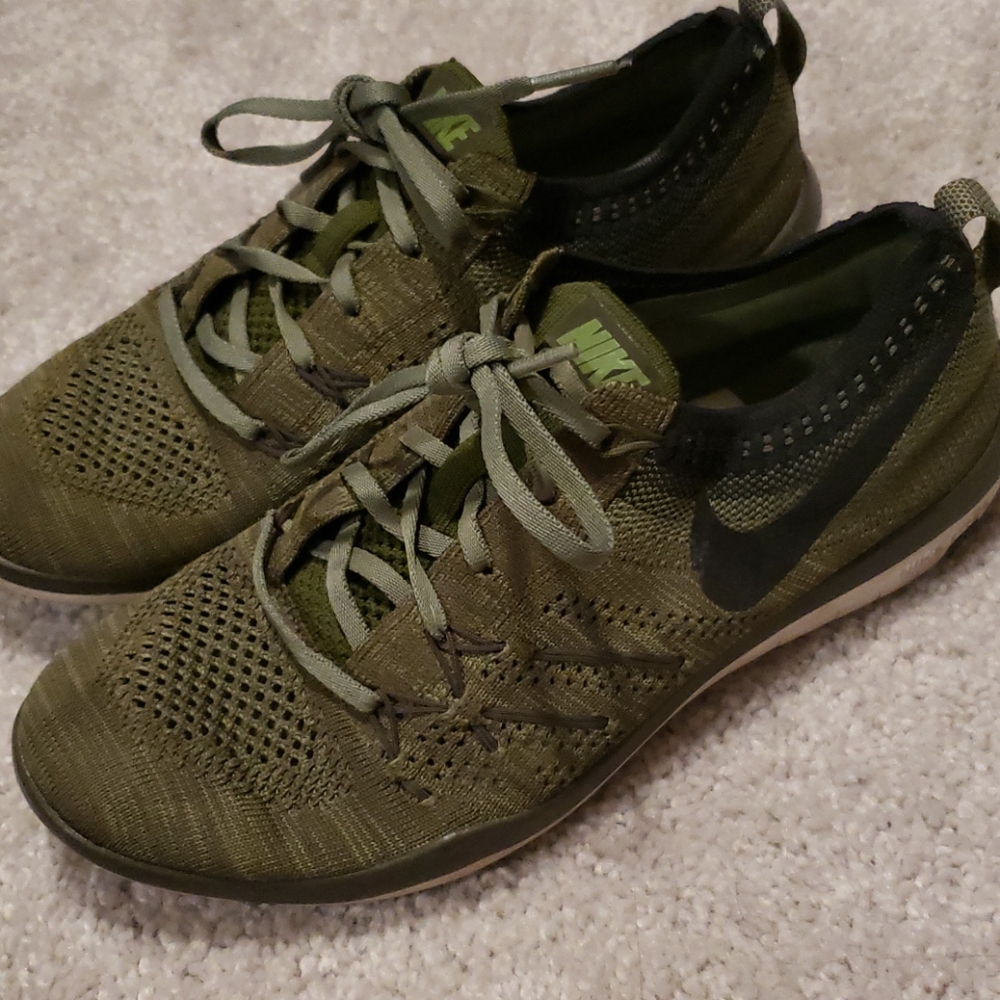 Nike shoes